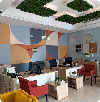 Image gallery marquee