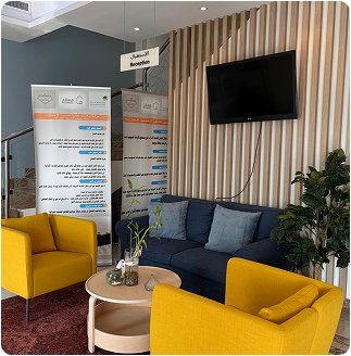 Image gallery marquee