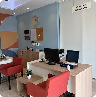 Image gallery marquee